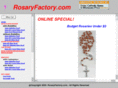 rosaryfactory.com