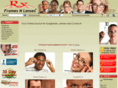 rxframesnlenses.com
