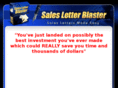 salesletterblaster.com