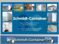 schmidt-container.com