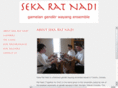 sekaratnadi.com