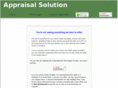 solutionappraisal.com