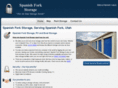 spanishforkstorageunits.com