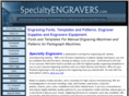 specialtyengravers.com