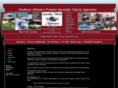 specialtyvehicleappraisers.com