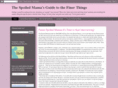 spoiledmamasguide.com