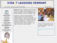 startlaughingvermont.com