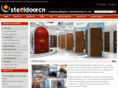 steeldoorcn.com
