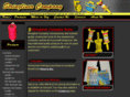 stringliner.com