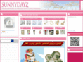 sunnydayz.net