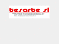 tesarte.com