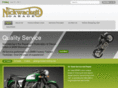 thenickwackettgarage.com