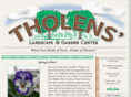 tholenshgs.com