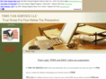 tims1040.net