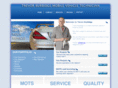 trevorburbidge.com