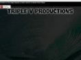 triplevproductions.com