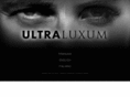 ultraluxum.com