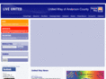 unitedwayofanderson.org