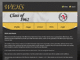 wehs1962.com