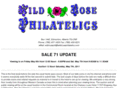 wildrosephilatelics.com