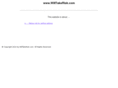 willtakerisk.com