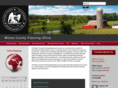 wilsoncountyplanning.com