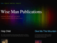 wisemanpublications.com