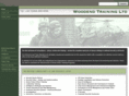 woodendtraining.com