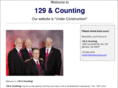129andcounting.com
