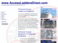 accessladdersdirect.com