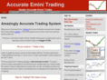 accurate-emini-trading.com