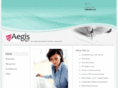 aegismt.com