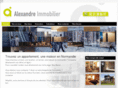 alexandre-immo.com