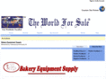 bakeryequipmentsupply.com