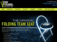 basketballteamseats.com