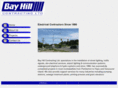 bayhillcontracting.com