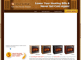 bestinfaredheaters.com