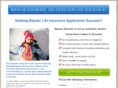 bipolarlifeinsurance.com