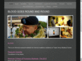 bloodgoesroundandround.com