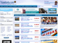 bobfamilytravel.com