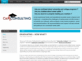 capconsulting.ca