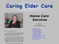 caringeldercare.com