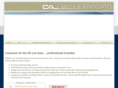 carverandassociates.com