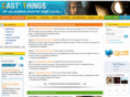 cast-things.com