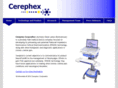 cerephex.com