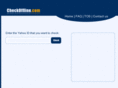 checkoffline.com