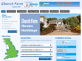churchfarmcaravans.co.uk