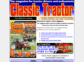 classictractormagazine.co.uk