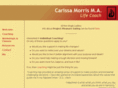 coachcarissa.com
