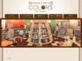 colors-bookcafe.com